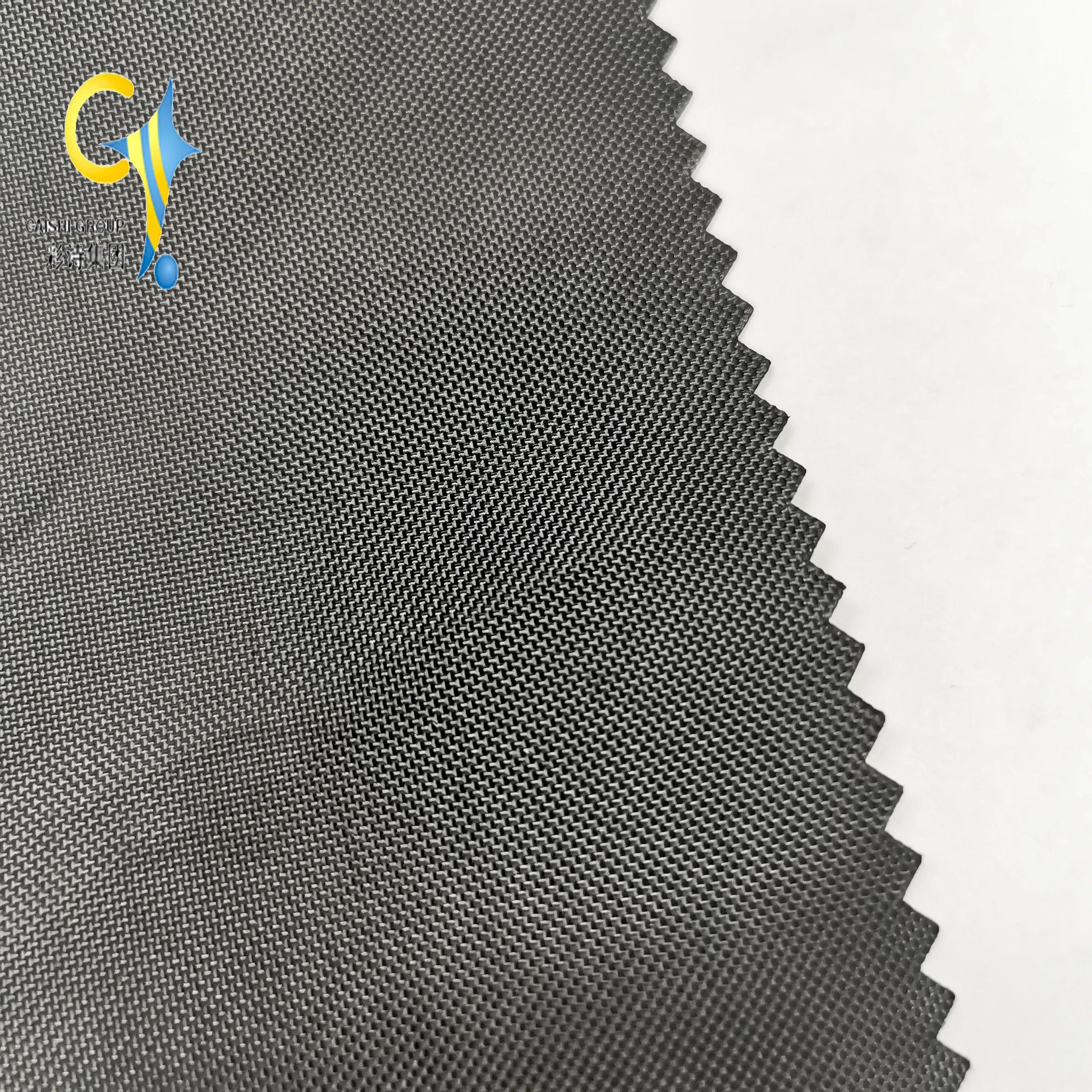 100 polyester fabric 3*3-96T  With PU coating outdoor using fabrics