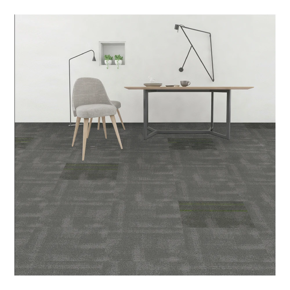 New Top Selling High Quality Competitive Price Carpet Tile Manufacturer From China