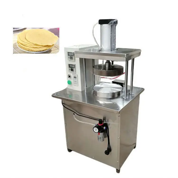 Advanced Structure Commercial Bakery Machines Electric Dough Cutter Machine Pizza Dough Divider Equipment Top seller