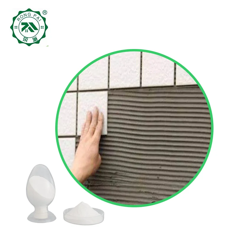 Good Quality Hydroxypropyl Methyl Cellulose Hpmc Manufacturing for ceramic tile adhesive powder