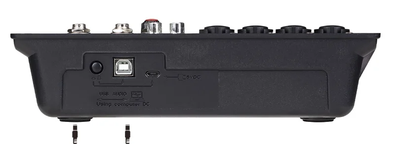 New Design soundcraft ui24r Mixer Console 6 Channel Audio For Wholesalesusb audio interface  PC sound card audio interface  APP