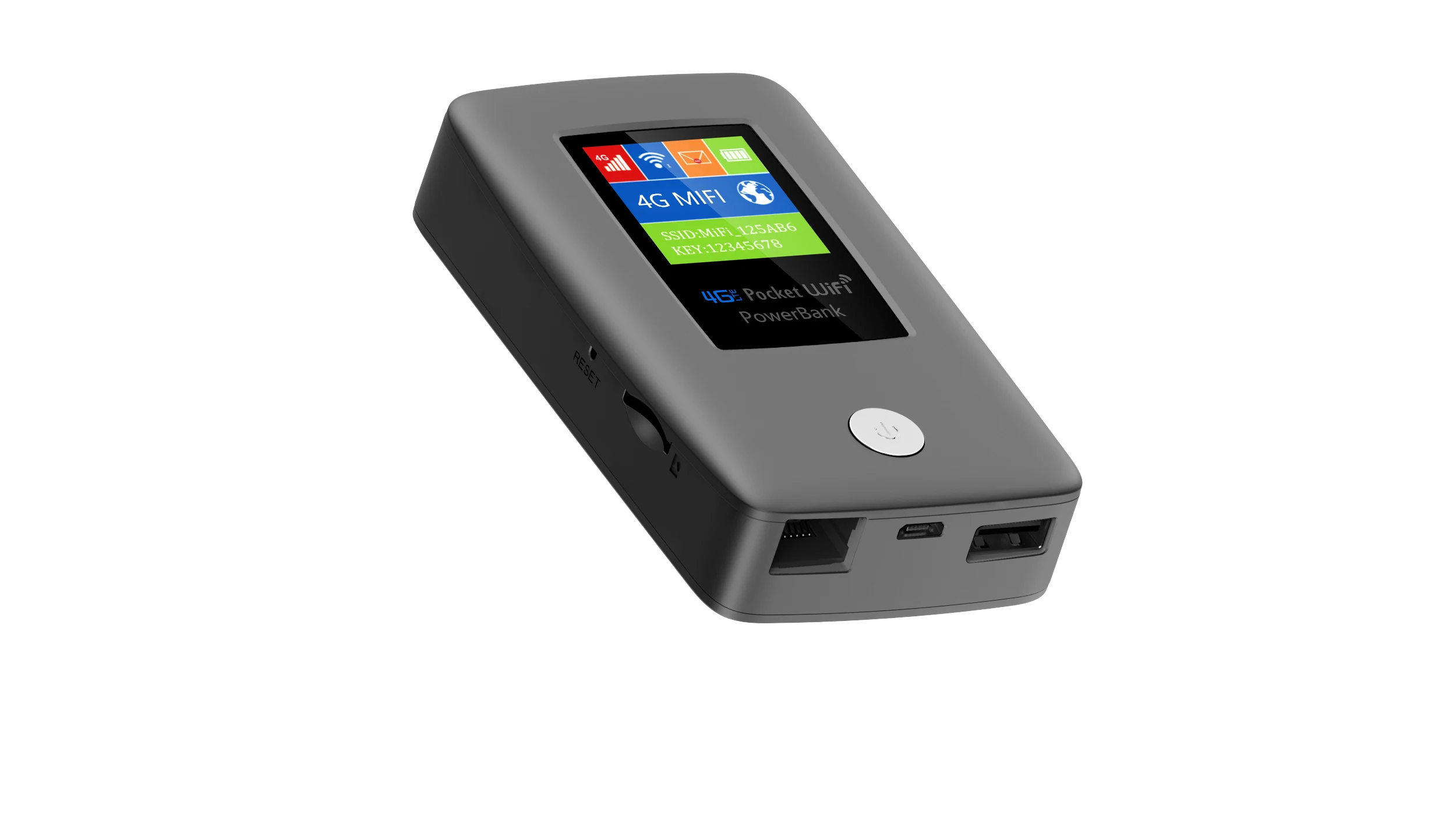 MF67Z wireless router