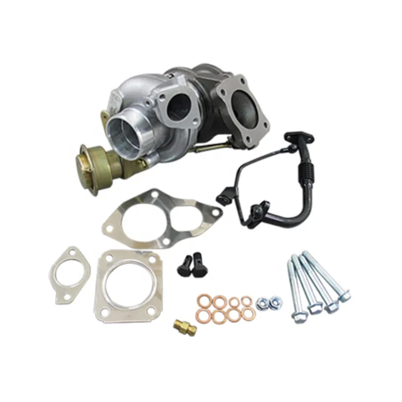 FOR Mitsubishi Eclipse /Galant / Talon 2.0DOHC 4G63 TURBO TD05-20G TurboCharger