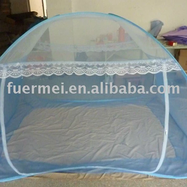 
2015 wholesale pop up mosquito nets 