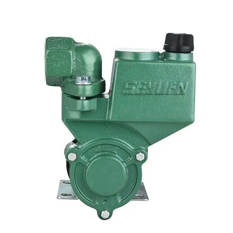 High quality high lift 12V solar self-priming pump 24V DC water pump 48V agricultural irrigation pump