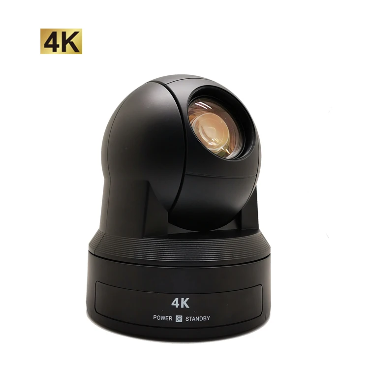  Best selling HDMI 1080P full 12x auto focus v isca ptz 4k camera poe for broadcasting 6G-SDI USB3.0
