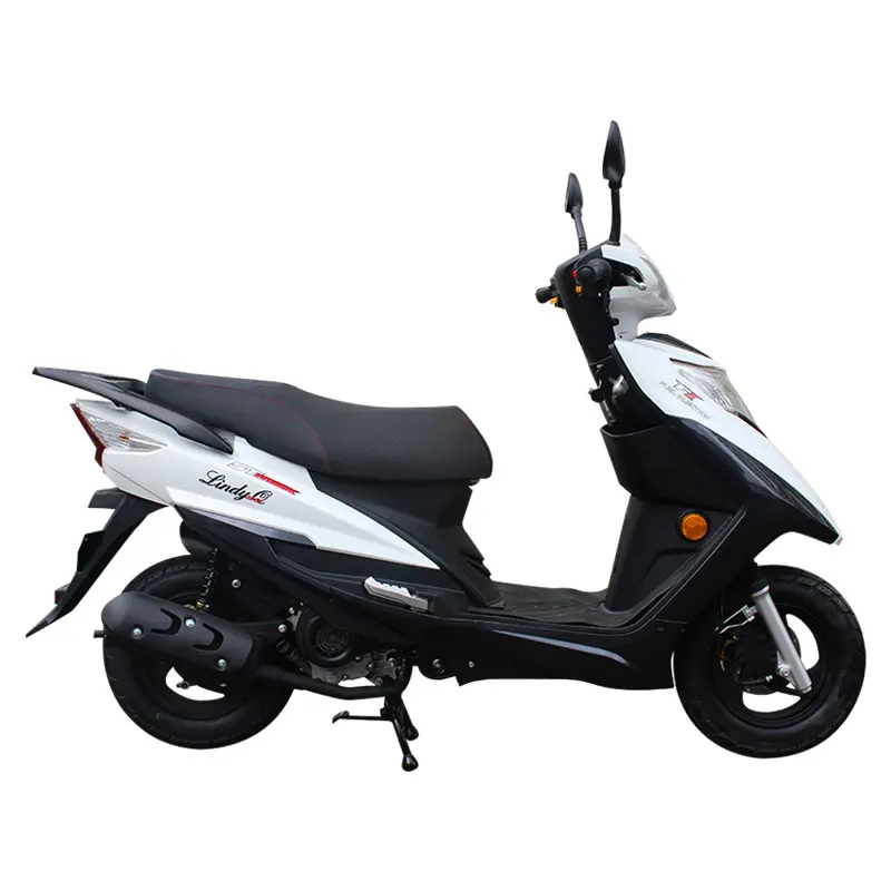 Jiajue LINDY  50cc  Euro V cheap Scooter