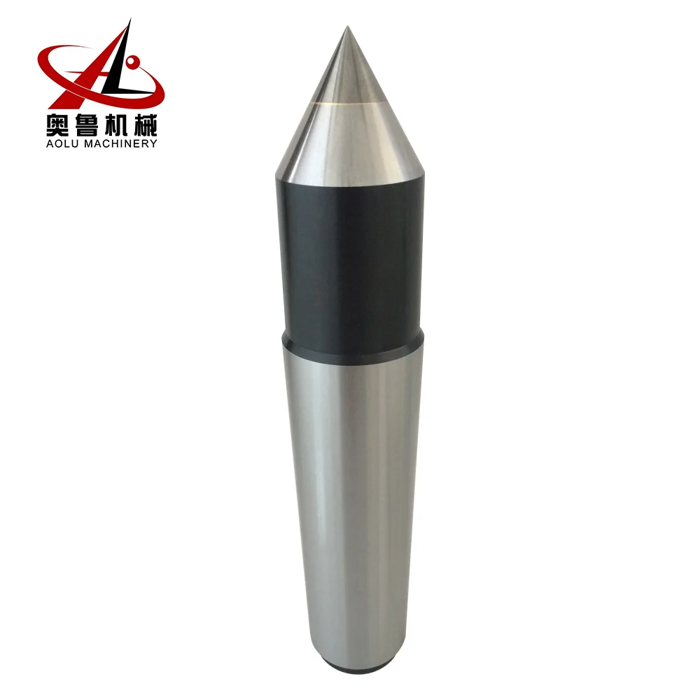 
Dead Center Manufacturer MT2 MT3 MT4 MT5 MT6 Lathe Carbide Dead Center 