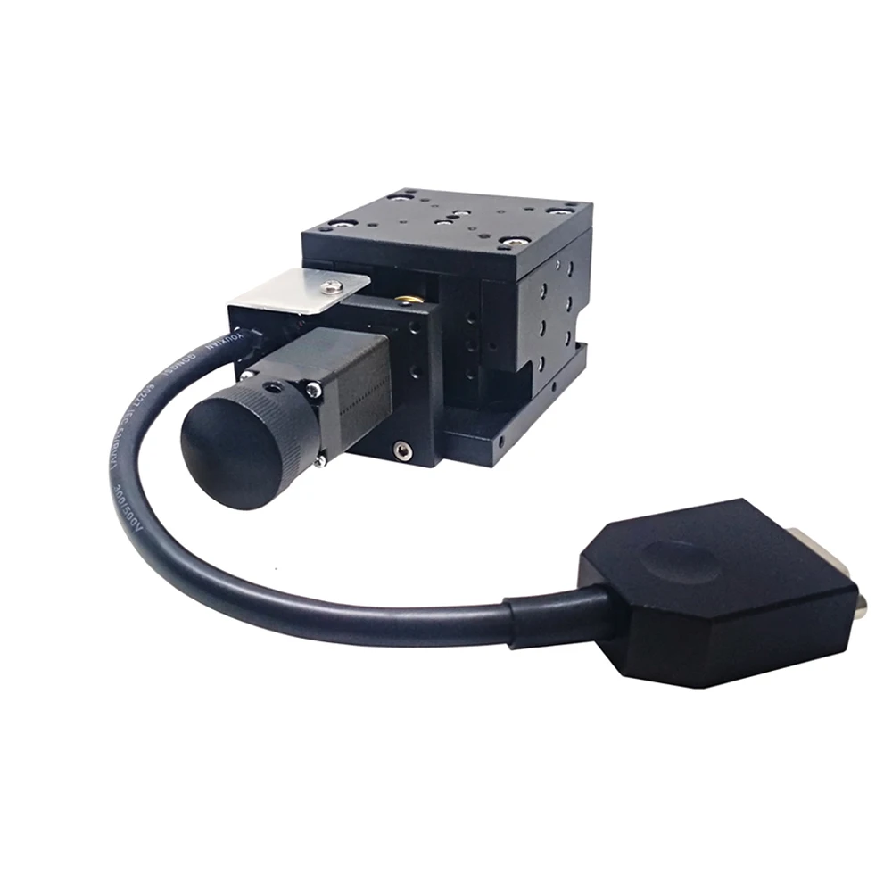 PT-GD40 Electric Elevator Motorized Lab Jack