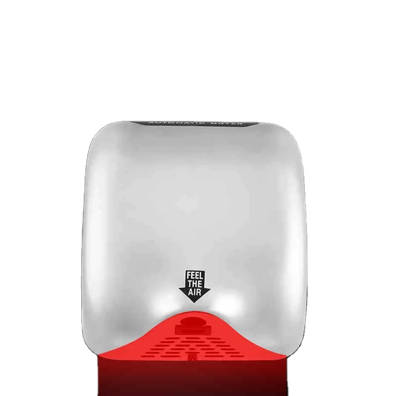 New high speed wall mounted bathroom automatic hand dryer
