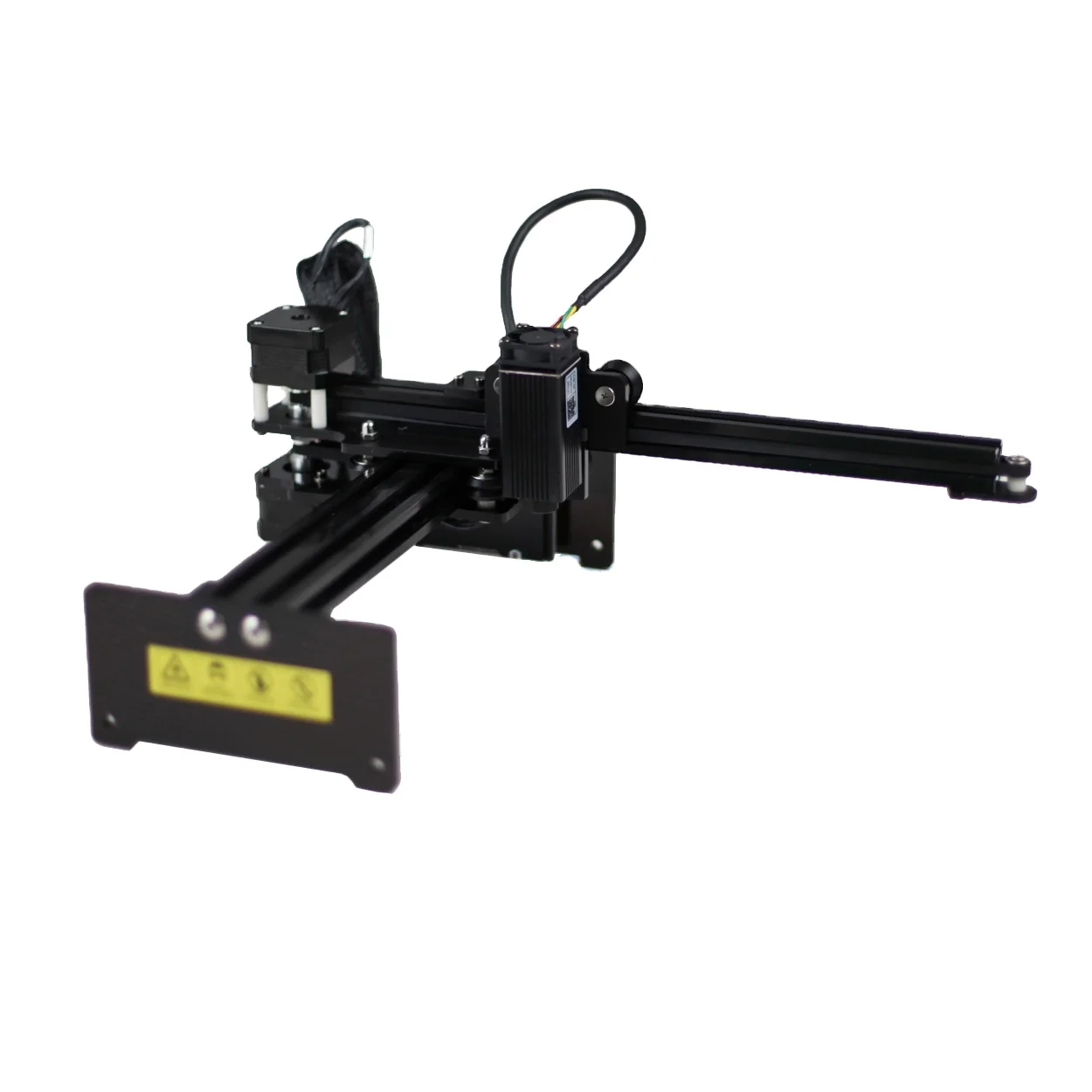 Master2max plus 20w 7w small laser engraving marking cutting machine lettering