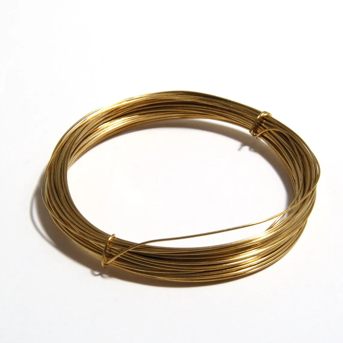 Good quality brass wire c11000 c10200 c26000 c28000 1mm insulated copper wire