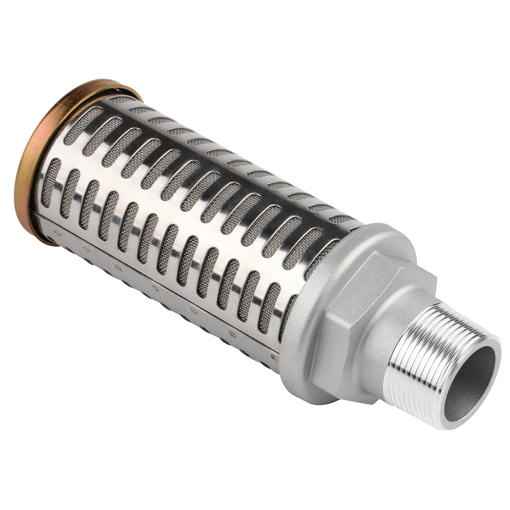 XYS Series air exhaust Muffler air dryer muffler