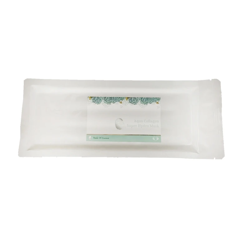 
Factory price manufacturer supplier supply fashion deep nourish moiturizing facial mask 