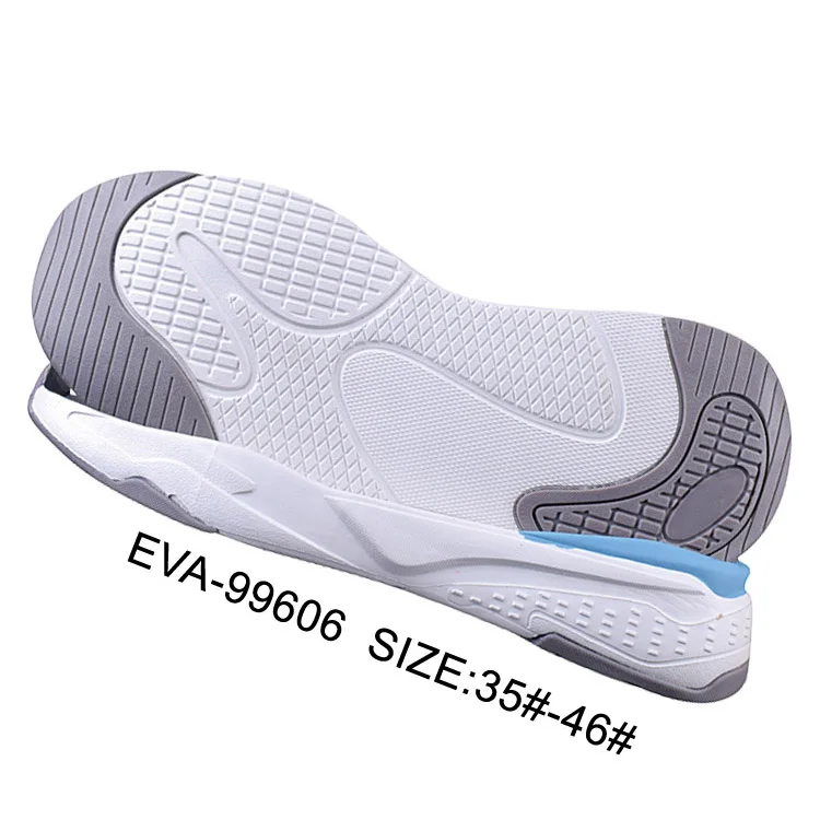 Customized Logo Outsoles Custom Sneaker Outsole For Running Shoe Soles Manufacture Gym Shoes High Quality EVA For Sole