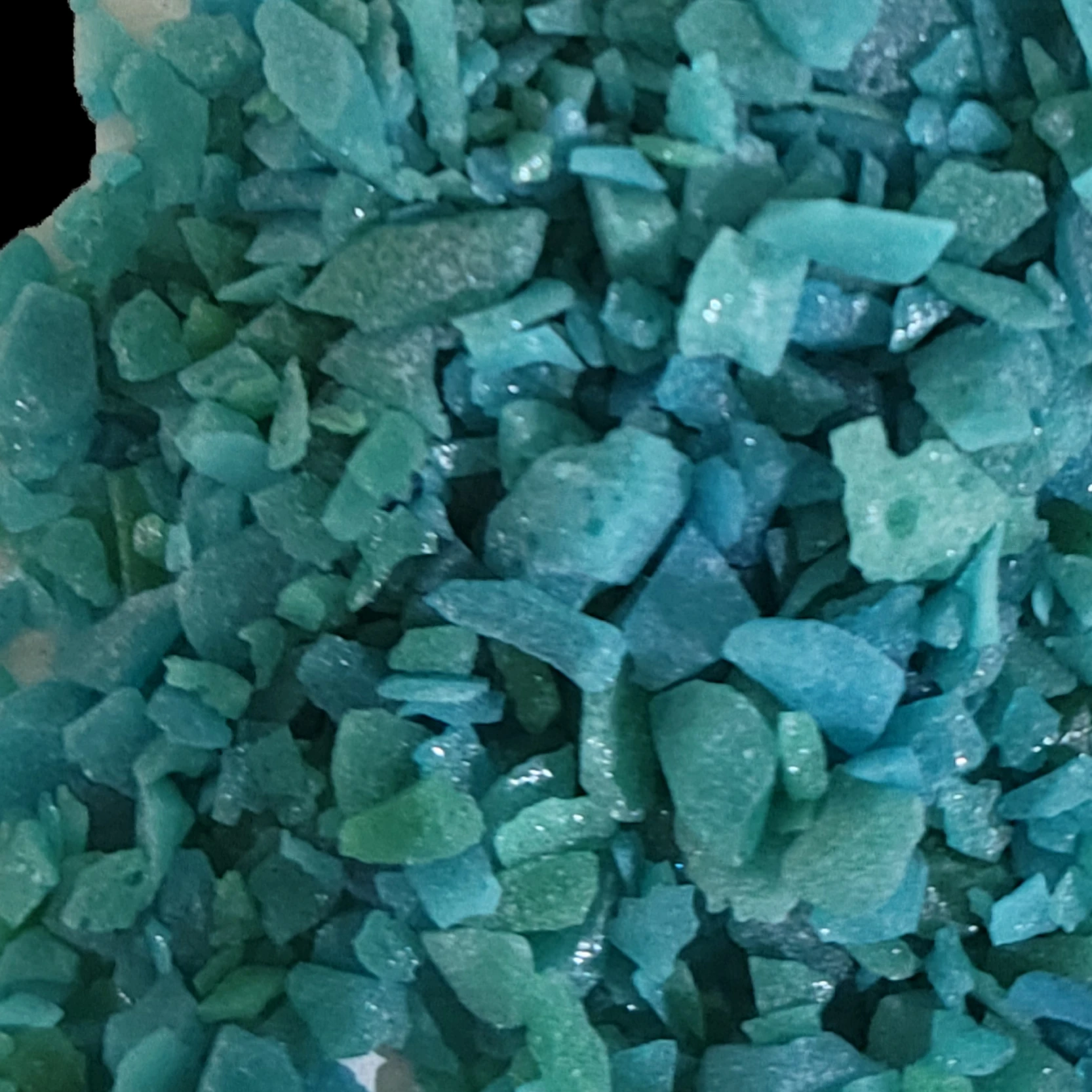 Cleaning Body Bath Salt Popping Crystals Change The Water Color Fizz Popping Bath Crackles Bath Toy