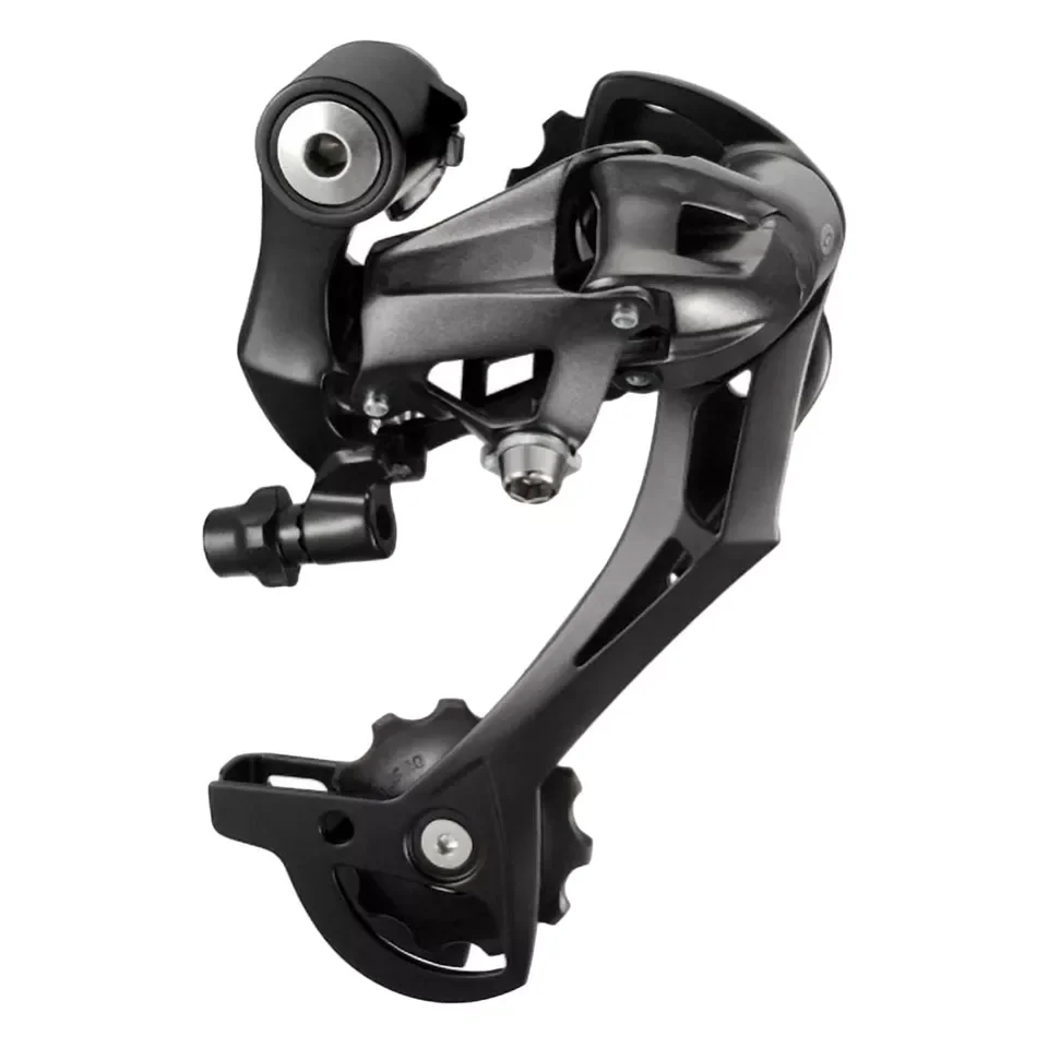 SHIMANO RD-M390 Rear Derailleur 9-speed 27-speed mountain bike Rear Derailleur Bicycle Derailleur
