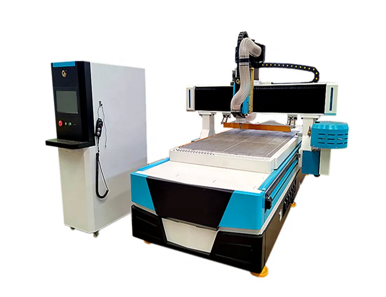 1325 atc  cnc boring  machine cnc for woodworking price