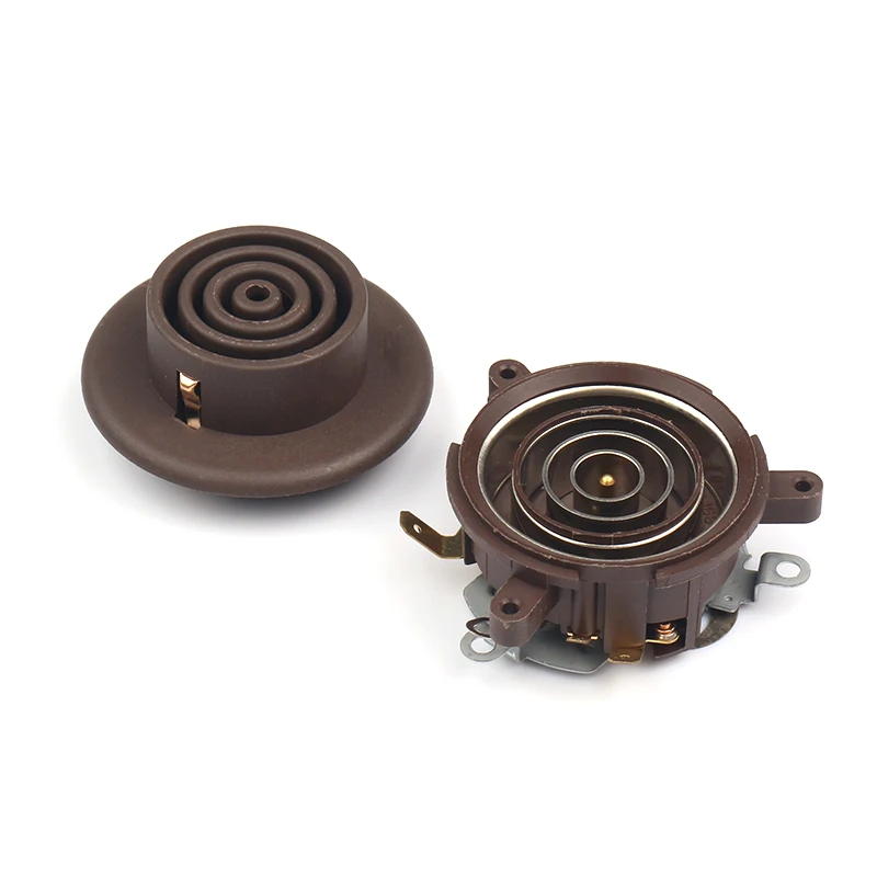 FADA kettle spare parts Home Appliance Parts bimetal temperature controller heating element for kettle TUV CB CQC