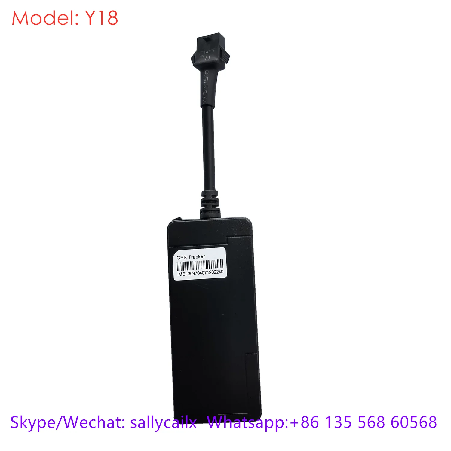 Y18 gps32