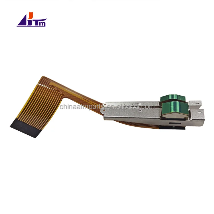 ATM Parts GRG Sankyo ICT3Q8-3H0180-S Read and Write Head Assy S66A624A02 711010519 202011056-01