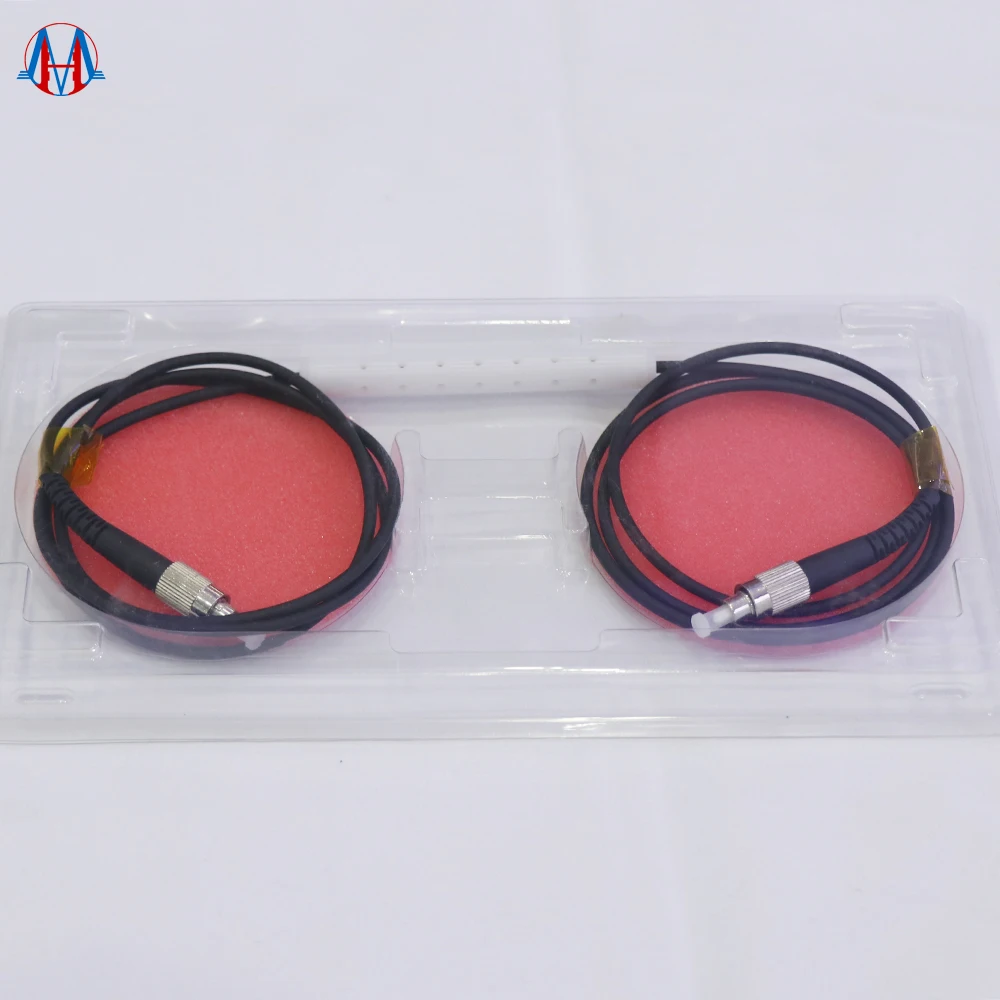 1510nm-1590n pvm fiber grating humidity sensor FBG