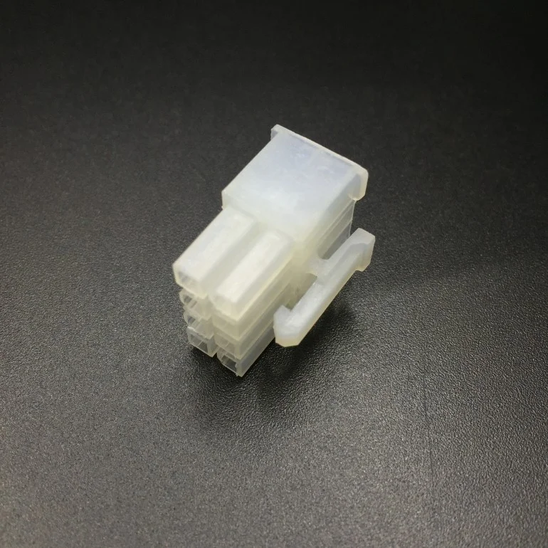 4.2mm pitch male to female 8pin molex 5557 5559 manufacturer