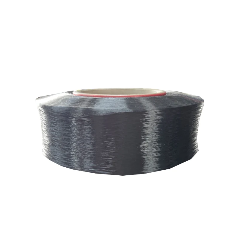 High Quality Hot Selling Sports Shoe Upper Manufacturer Uses 150D Polyester Low Melting Point Yarn