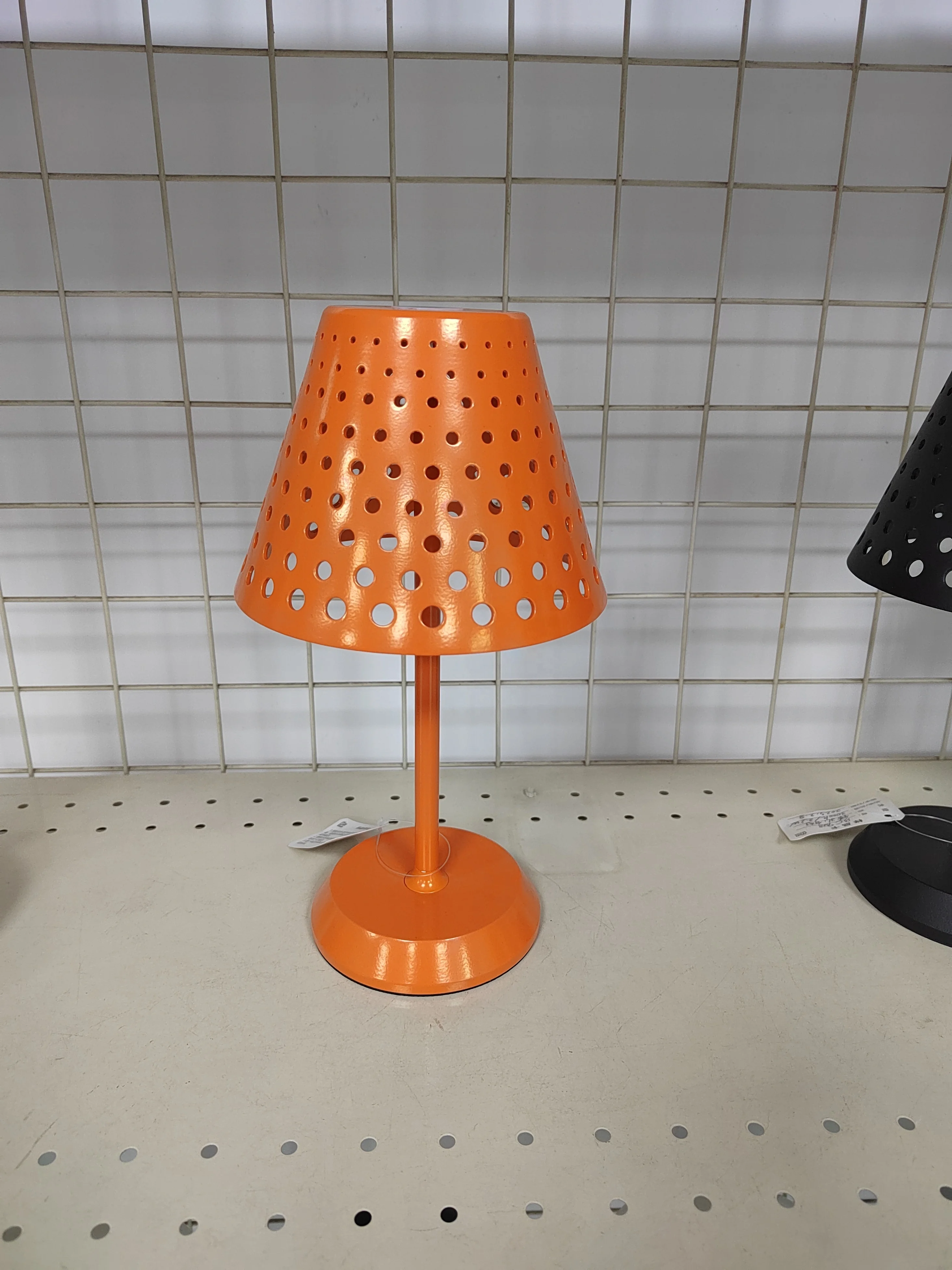 Wholesale Lampe Bureau Dimmable Led Modern Wireless Rechargeable Cordless LED Electroplated Metal Table Lamp