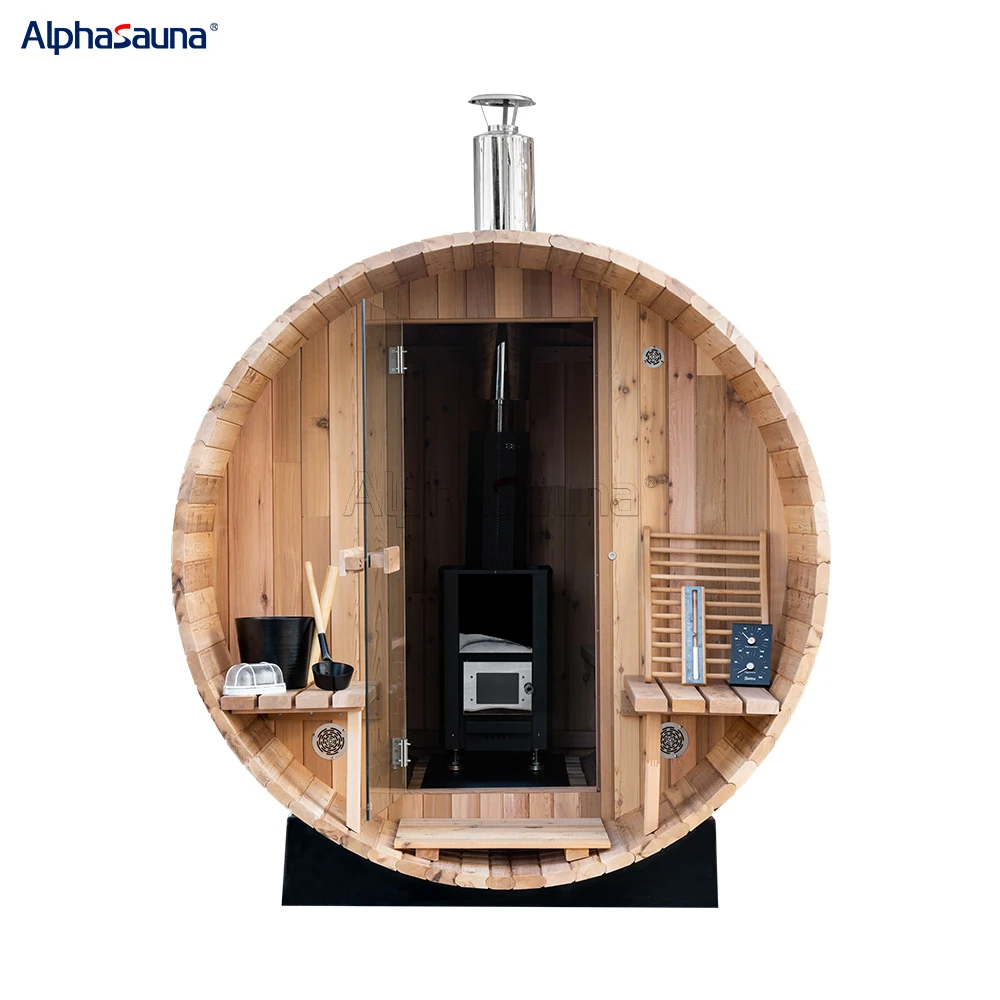 Suppliers Wholesale OUtdoor Sauna And Ice Bath Tub steel ice bath tub sauna and ice bath