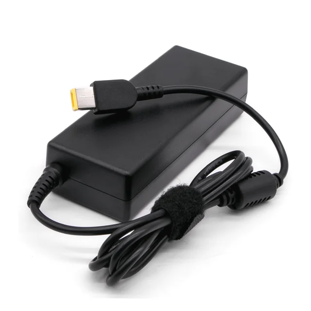 OEM and ODM DC laptop adapter 65W Laptop Charger 20V 3.25A AC Adapter with 11*4 mm dc tip for Lenov and Acel and more
