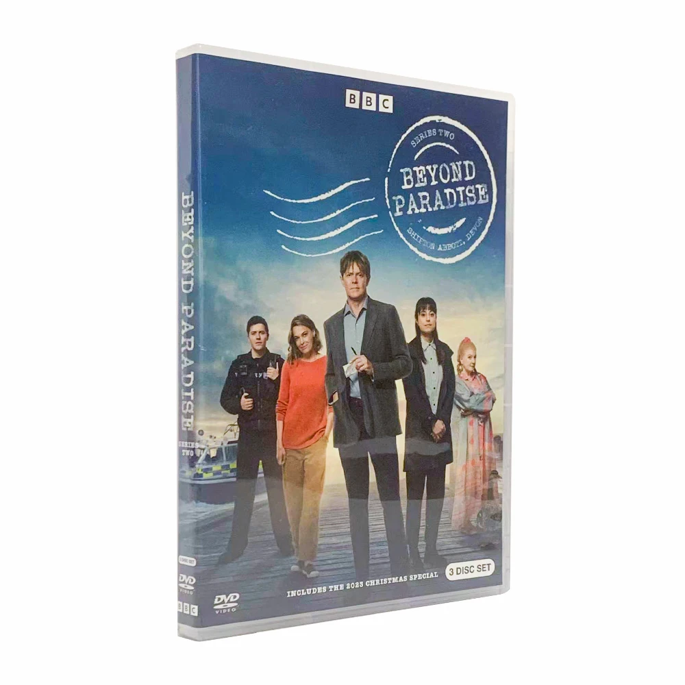 Лидер продаж DVD-фильмы 3 диска
