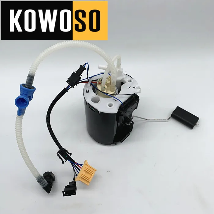 Auto Parts Fuel Pump For JX FR XJ 5.0L C2D25079 1 buyer