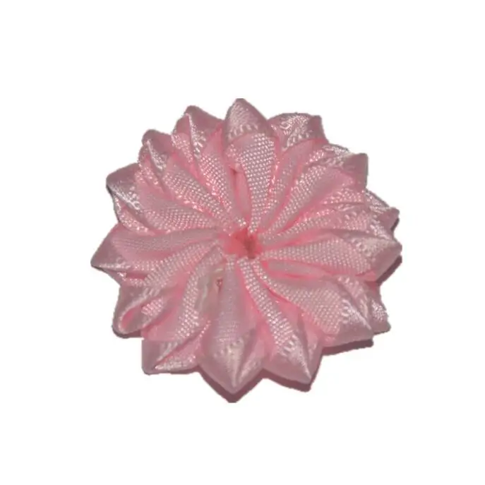 Artificial flower bouquets Rhinestone Flower DIY Flowers Home decoration hair accessories for Headband No Clips No Bows CH004