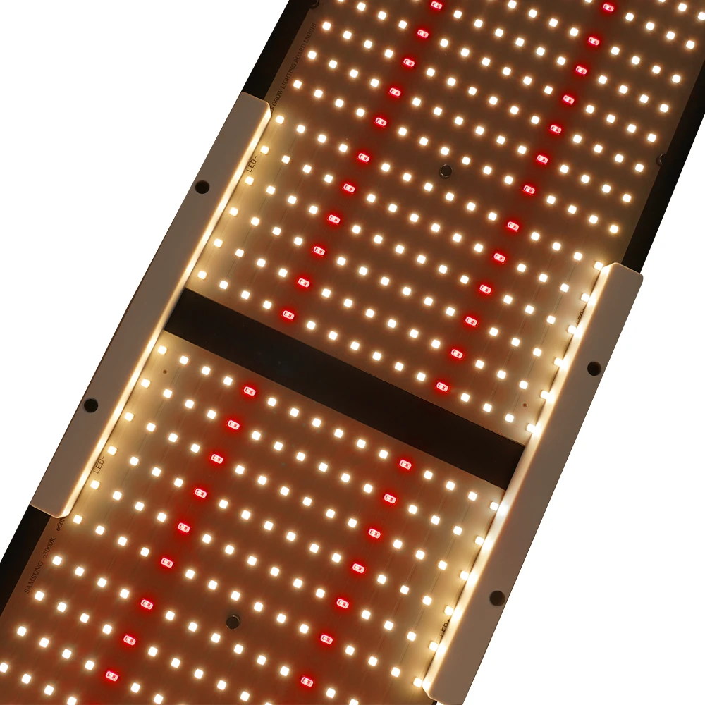 Shenzhen Meijiu QB288 Samsung lm301b 240W Waterproof Led Grow Light Gor Grow Tent