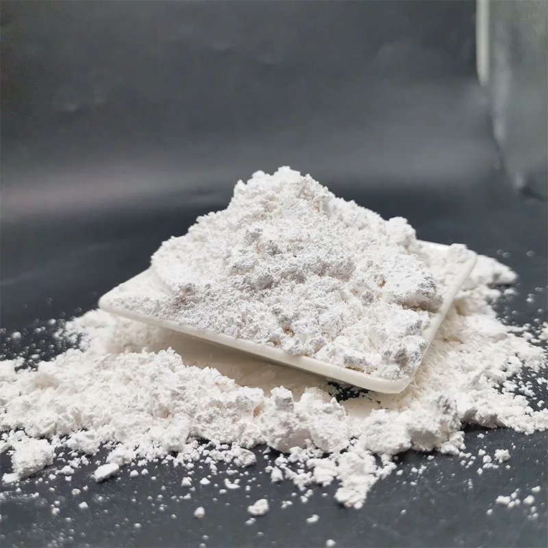 Manufacturer wholesale heavy calcium carbonate light calcium carbonate Preferential price per kilogram