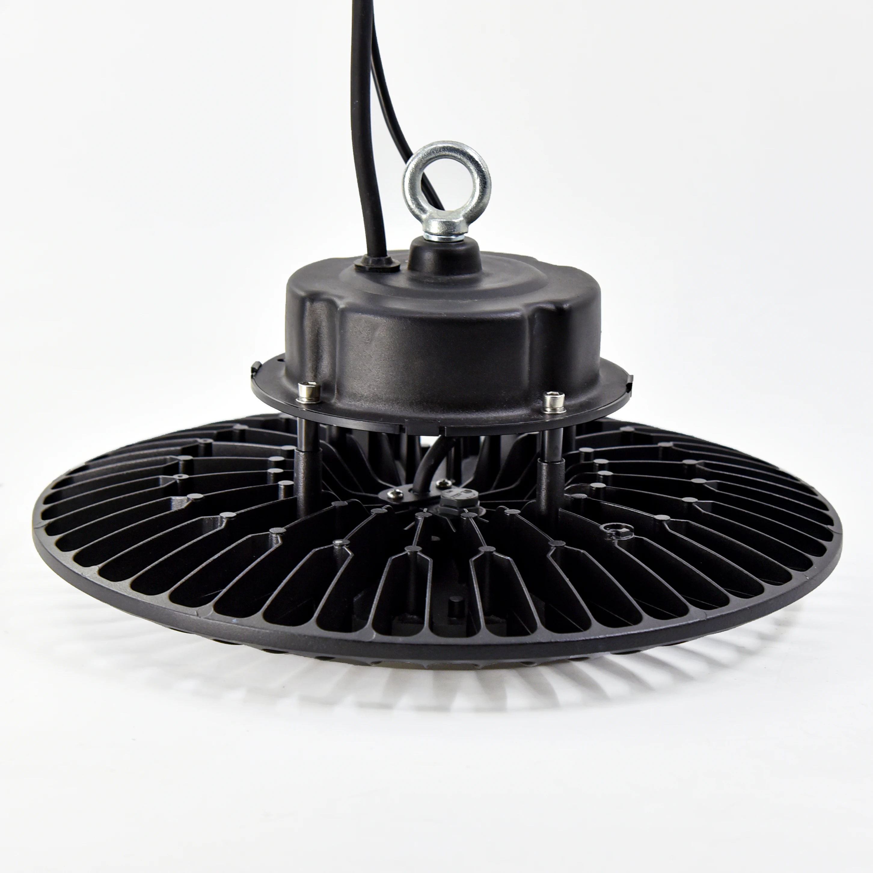 LED High Bay UFO Light  200W color selectable