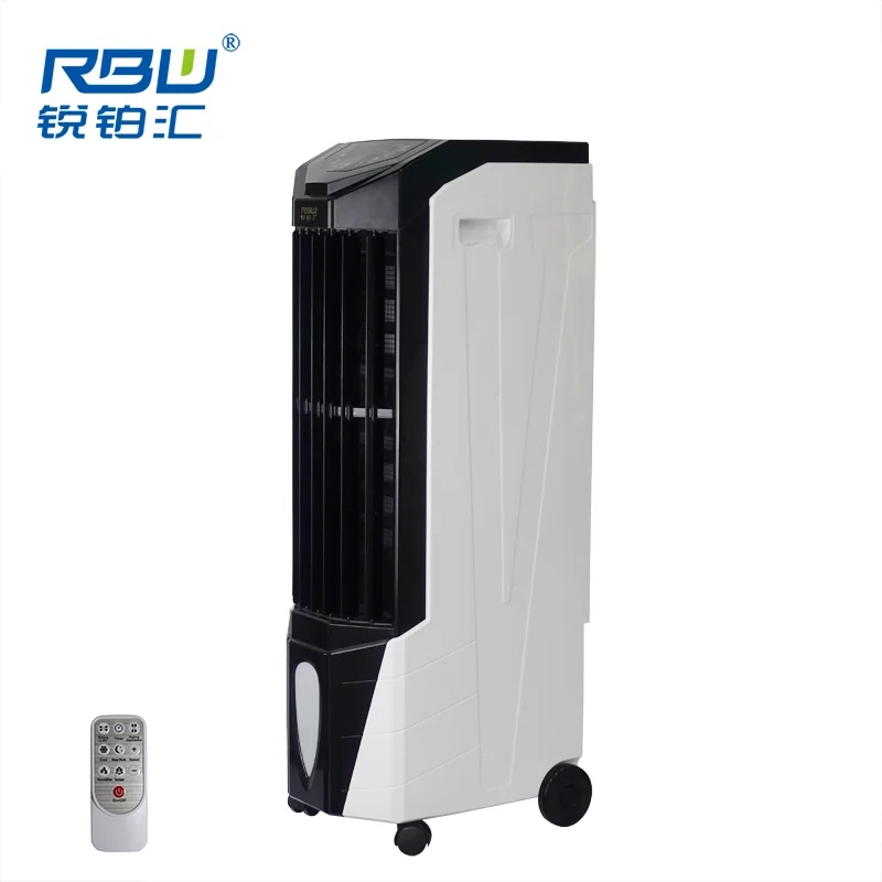 Съемный сотовый комнатный воздушный охладитель портативный вентилятор кондиционера с Usb зарядным устройством