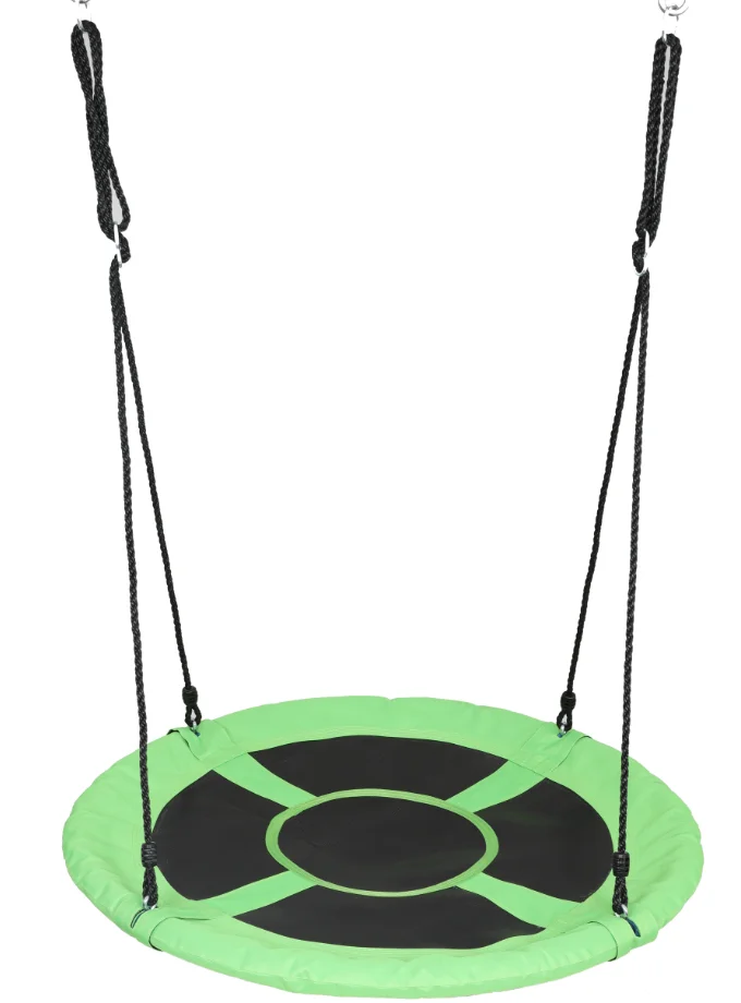 Tree swing nest Trampoline tree swing outdoor toys for children