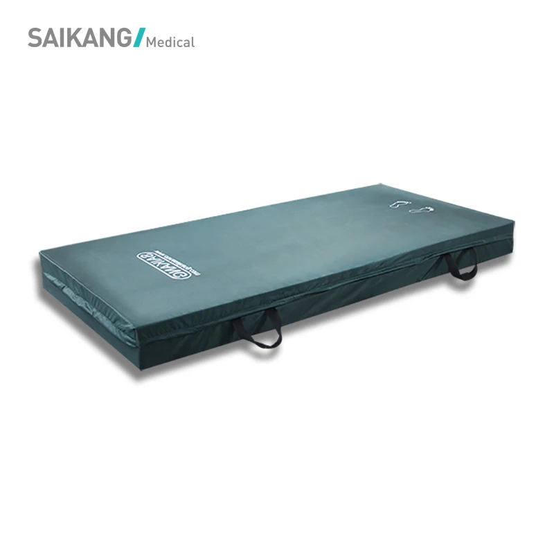 SKP104-1 Cheap Chinese Style Waterproof Fabric Mattress For Sale