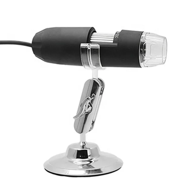 USB digital industrial circuit textile instrument led mobile phone microscope