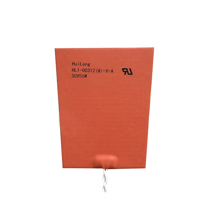 round polyimide film thin flexible