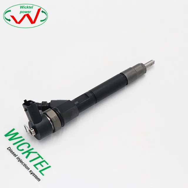 Diesel common-rail injectors  0445110141  for BOSCH 0445110141   0 445 110 141  injectors  and  Renault/Nissan Vauxhall 2.5