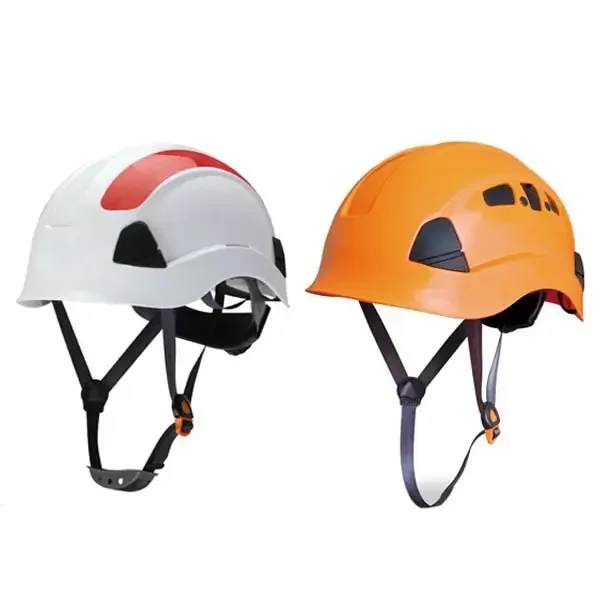 ANTMAX Mountaineering Climbing Caving Canyoning Outer Door Sport Safety Helmet Hard Hats Working