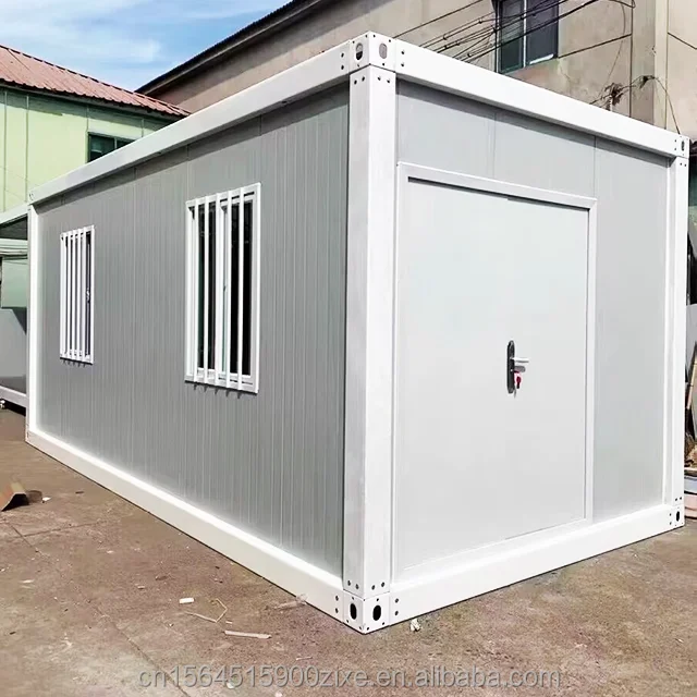 20-40ft Outdoor Waterproof Container Tent Houses Prefabricated Tiny Camping Home Capsular House for Sale