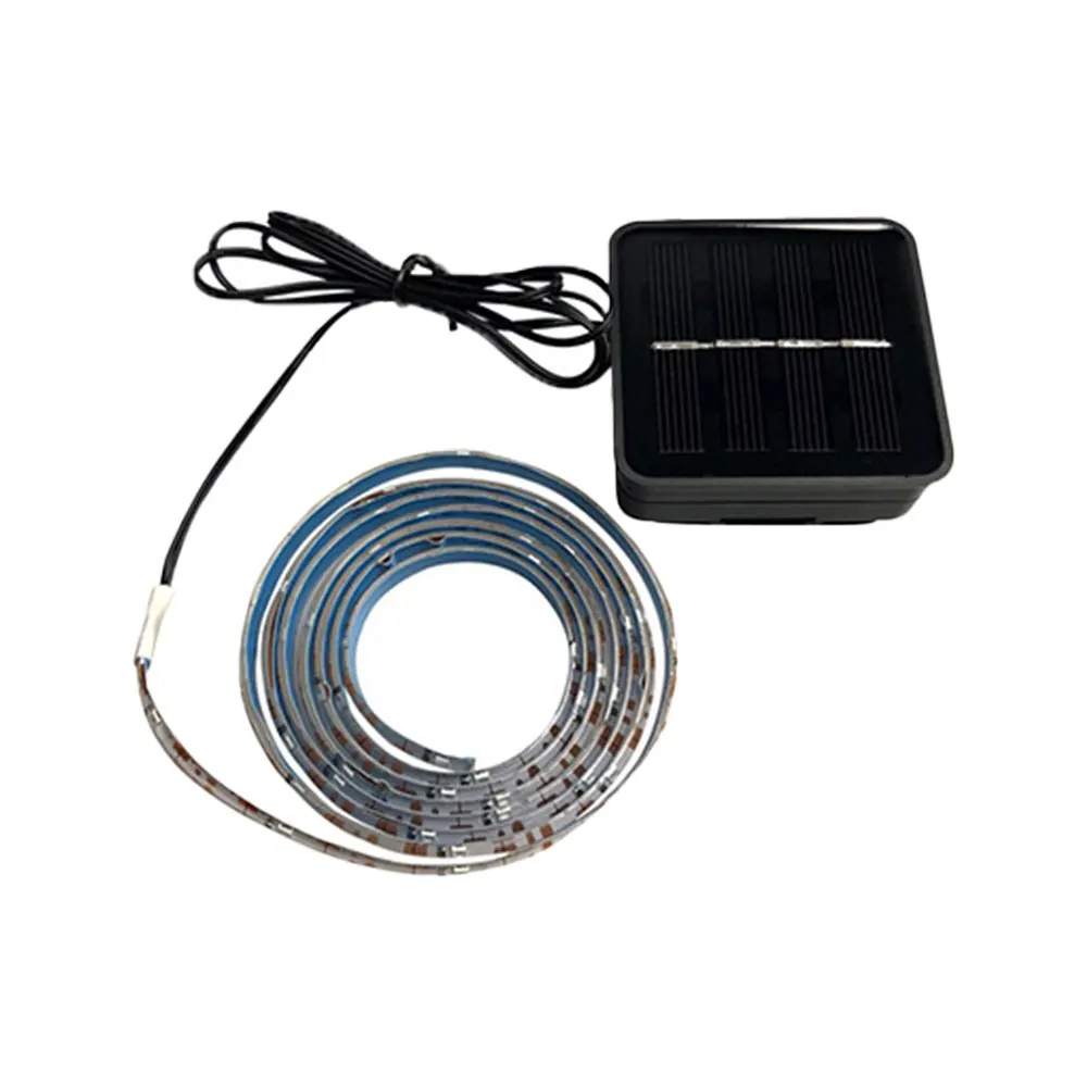 New Basketball Barsket smart LED Strip Night Light Colorful Lights Bar Hoop Sensor-Activated Solar Basketball Light