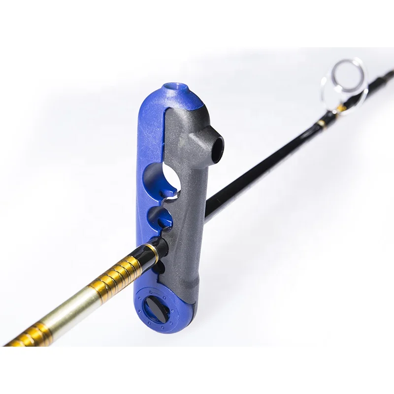 wholesale  Adjustable Fishing Line Spooler for Rod Bobbin Reel Board Winder Reel Spool Spooler Universal Fishing Tools