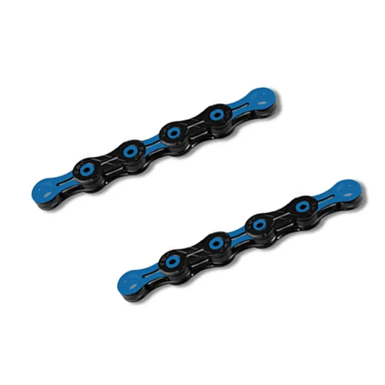 KMC 9/10/11/12 speed mountain bike chain colorful bicycle chain for cycle