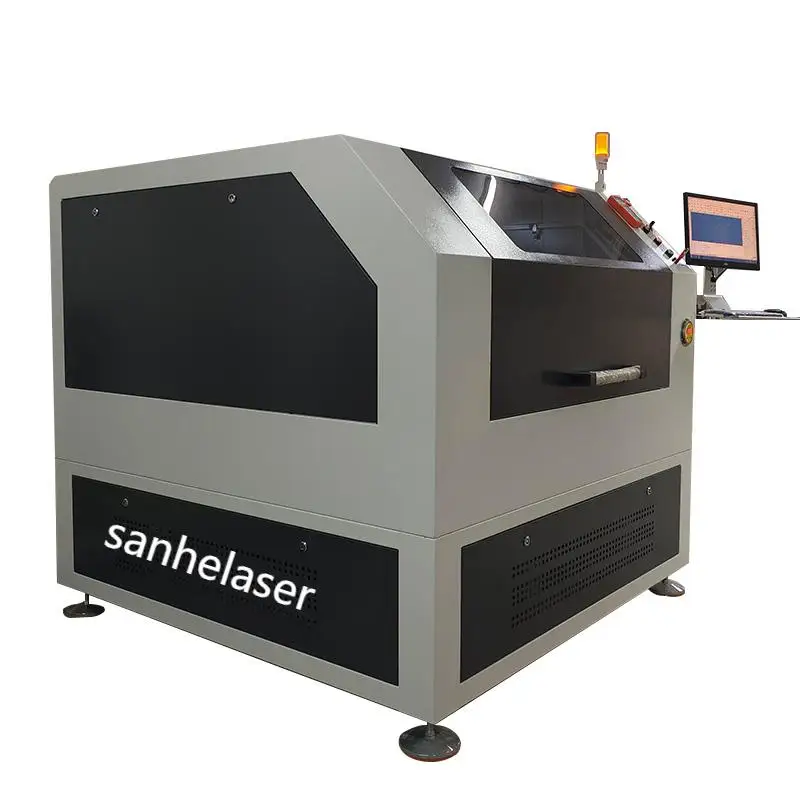 Latest Research and Development of High-Precision, High-Standard Steel Mesh Cutting Machine, Drilling Machine in 2024