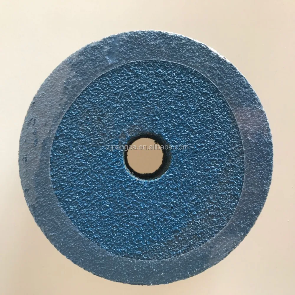 125mm fiber Sanding Discs resin fiber disc abrasive sand disc different size